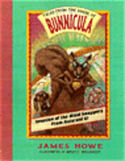 James Howe - Invasion of the Mind Swappers from Asteroid 6!: Volume 2, Inbunden