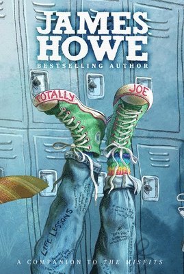 James Howe - Totally Joe, Häftad