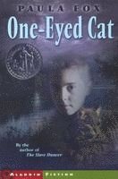 One-Eyed Cat 1