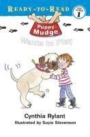 bokomslag Puppy Mudge Wants to Play: Ready-To-Read Pre-Level 1