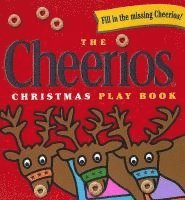 bokomslag Cheerios Christmas Play Book