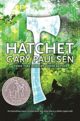 Hatchet 1