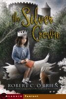 Robert C. O'Brien - The Silver Crown, Häftad