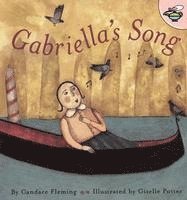 Gabriella's Song 1