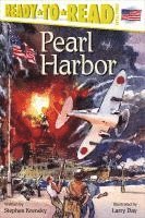 bokomslag Pearl Harbor: Ready-To-Read Level 3