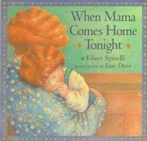 When Mama Comes Home Tonight 1