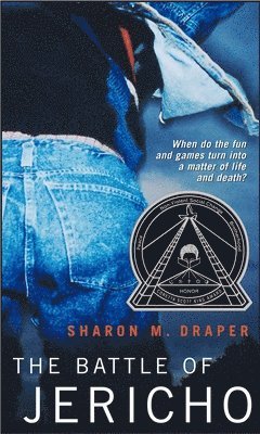 Sharon M. Draper - Battle of Jericho, Häftad