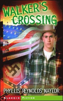 Phyllis Reynolds Naylor - Walker's Crossing, Häftad