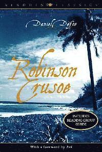 bokomslag Robinson Crusoe