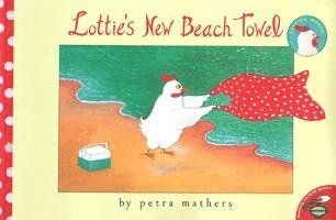 Lottie's New Beach Towel