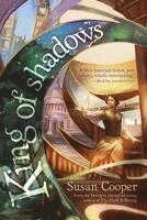 Susan Cooper - King of Shadows, Häftad