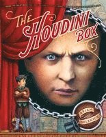 bokomslag The Houdini Box