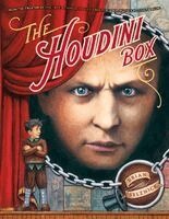 Brian Selznick - The Houdini Box, Häftad