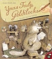 bokomslag Yours Truly, Goldilocks