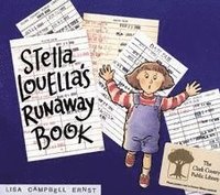 bokomslag Stella Louella's Runaway Book