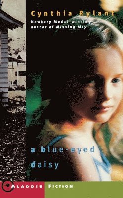 Blue-Eyed Daisy 1