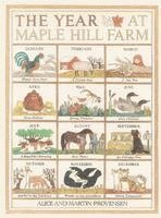 The Year at Maple Hill Farm 1