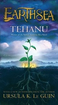 bokomslag Tehanu