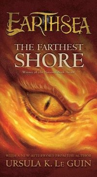 bokomslag The Farthest Shore