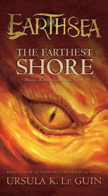 bokomslag The Farthest Shore