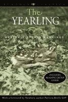 Marjorie Kinnan Rawlings - Yearling, Häftad