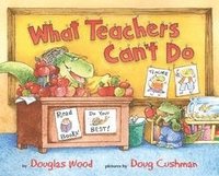 bokomslag What Teachers Can't Do