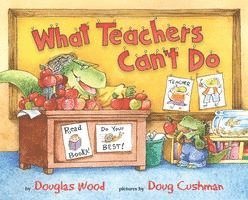 What Teachers Can't Do 1