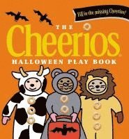 The Cheerios Halloween Play Book 1