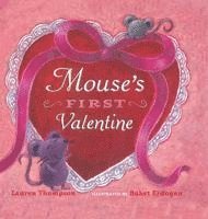 bokomslag Mouse's First Valentine