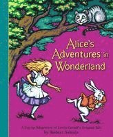 Alice's Adventures in Wonderland 1