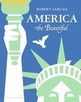 bokomslag America the Beautiful: America the Beautiful