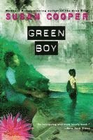 bokomslag Green Boy Pb