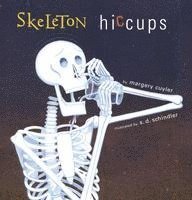 bokomslag Skeleton Hiccups