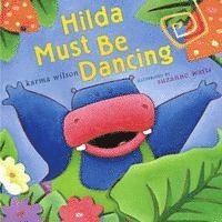 Hilda Must Be Dancing 1