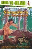 bokomslag Sacagawea and the Bravest Deed