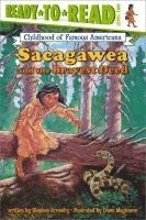 bokomslag Sacagawea and the Bravest Deed: Ready-To-Read Level 2