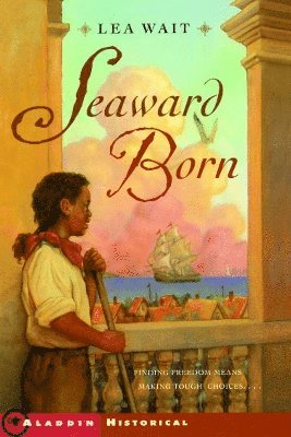 Seaward Born 1