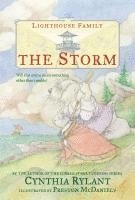 bokomslag The Storm