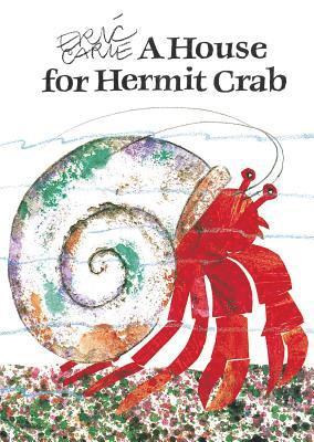 A House for Hermit Crab 1