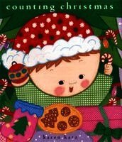 Karen Katz - Counting Christmas, Inbunden