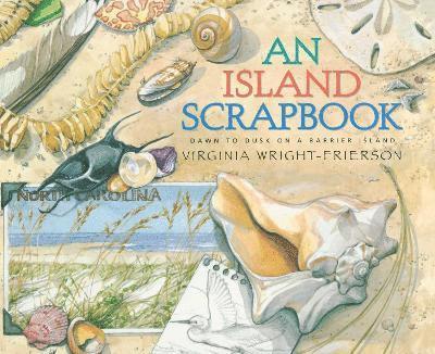 Island Scrapbook 1