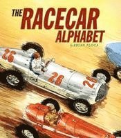 The Racecar Alphabet 1