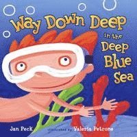 Way Down Deep in the Deep Blue Sea 1