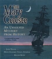 The Mary Celeste: An Unsolved Mystery from History
