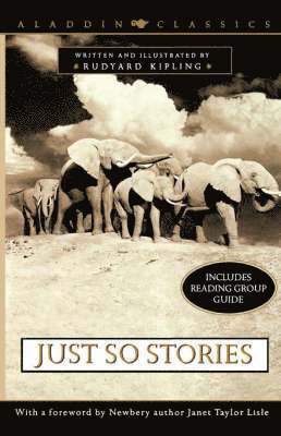 Just So Stories