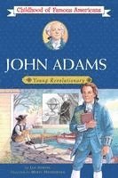 bokomslag John Adams