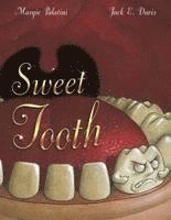 bokomslag Sweet Tooth
