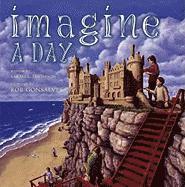Sarah L. Thomson - Imagine a Day, Inbunden