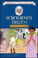 bokomslag Sojourner Truth