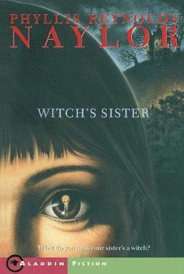 Witch's Sister